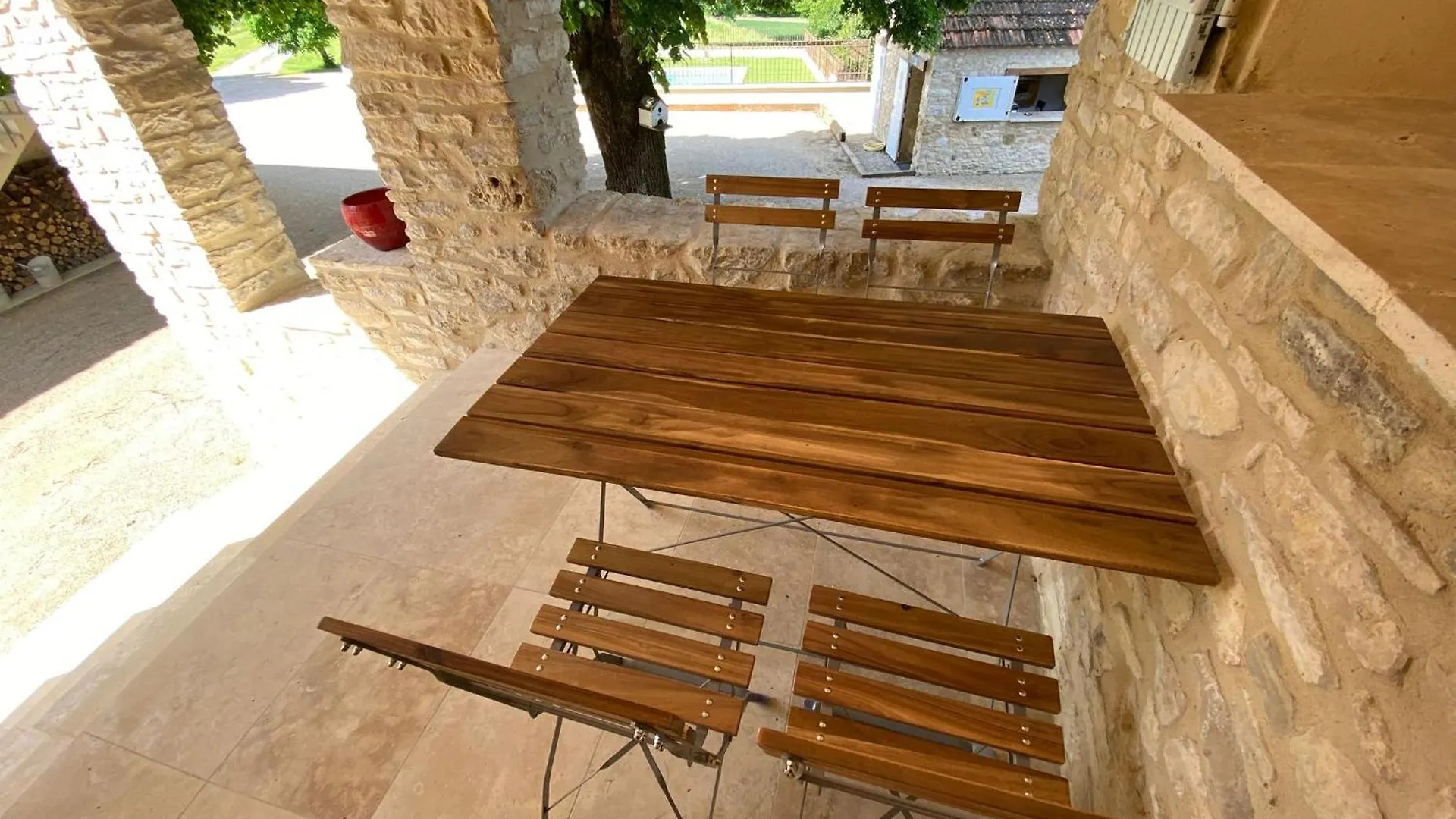 Maison De Vacances Ongles France